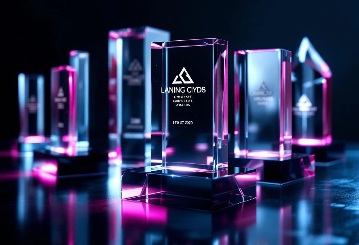 Cristal & Grabado 3D