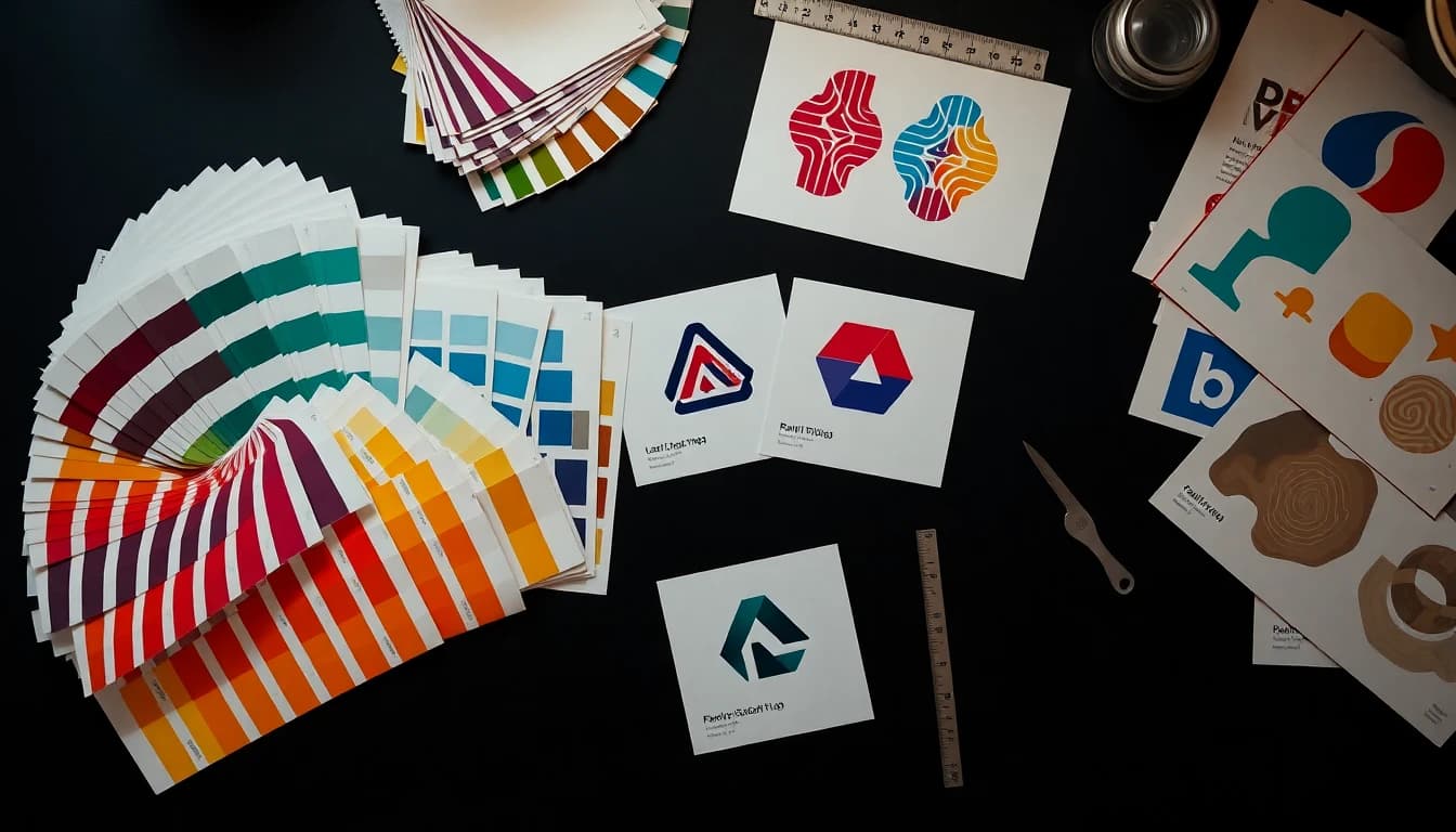 Diseño Gráfico & Editorial