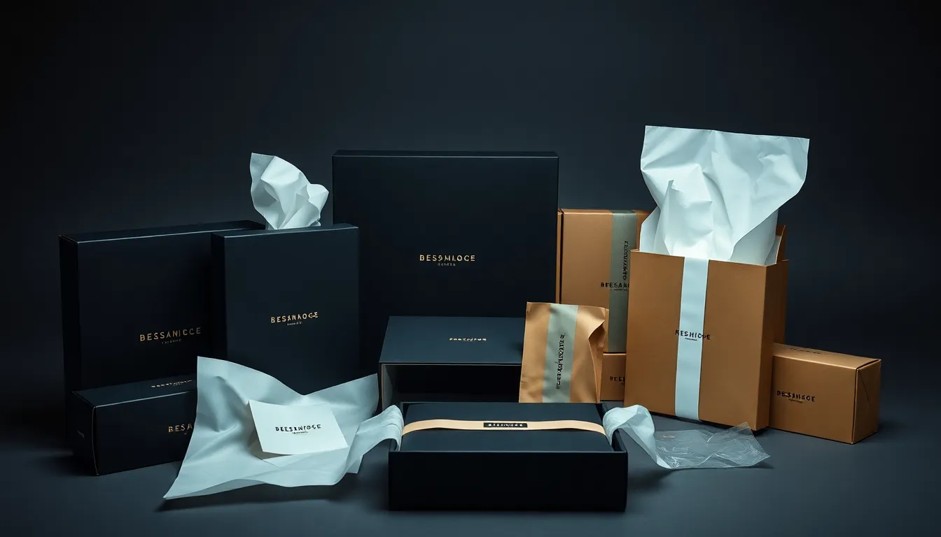 Packaging