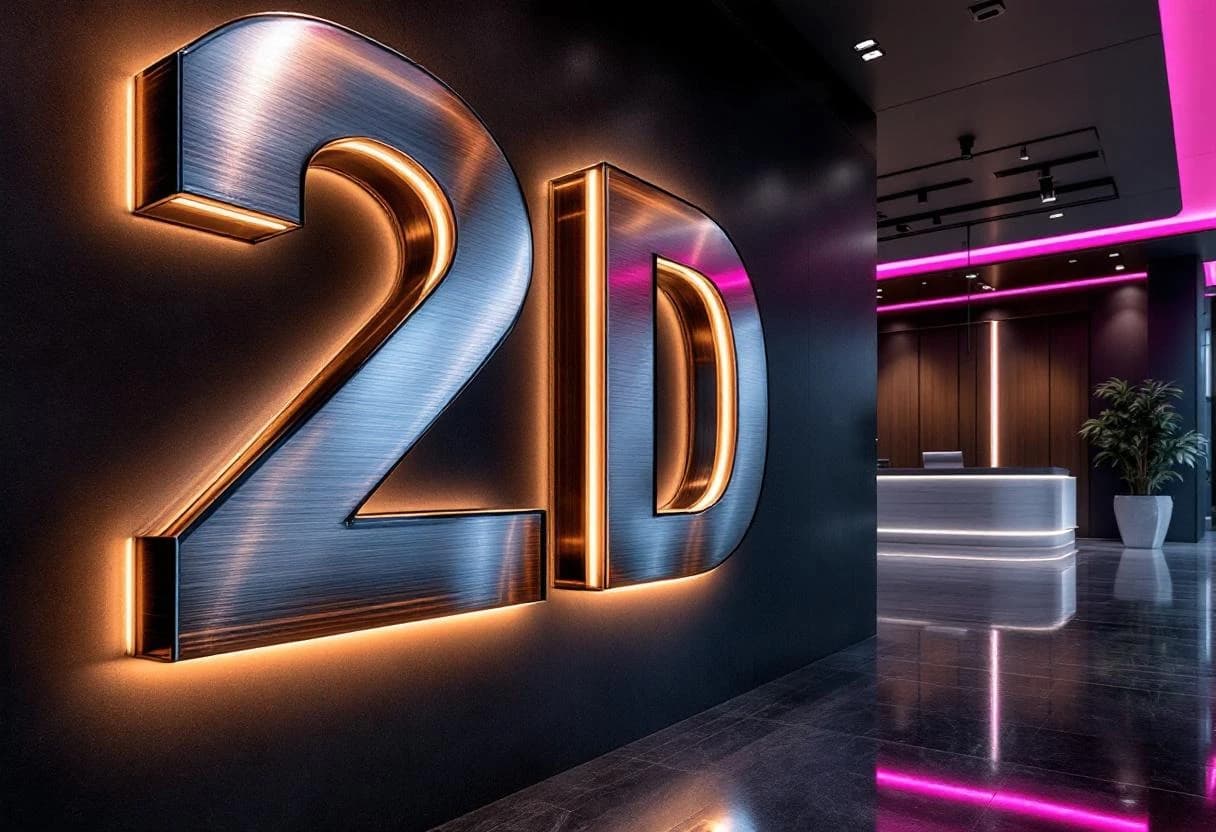 Evento de la Industria del Polling — Producción Completa