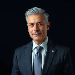 Fernando Loera Chávez y Senderos